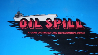 Illustration for article titled Five ‘Fun’ Board Games About Real Disasters to Remind You We’re Completely Doomed